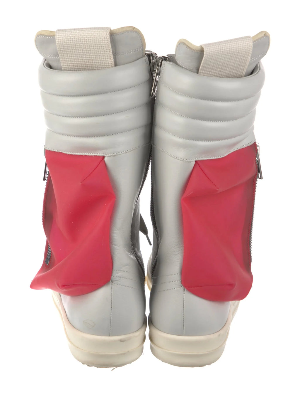 Rick Owens High Tops