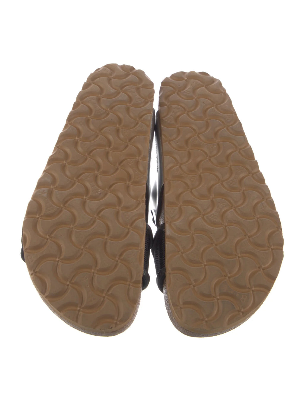 Rick Owens x Birkenstock Silver