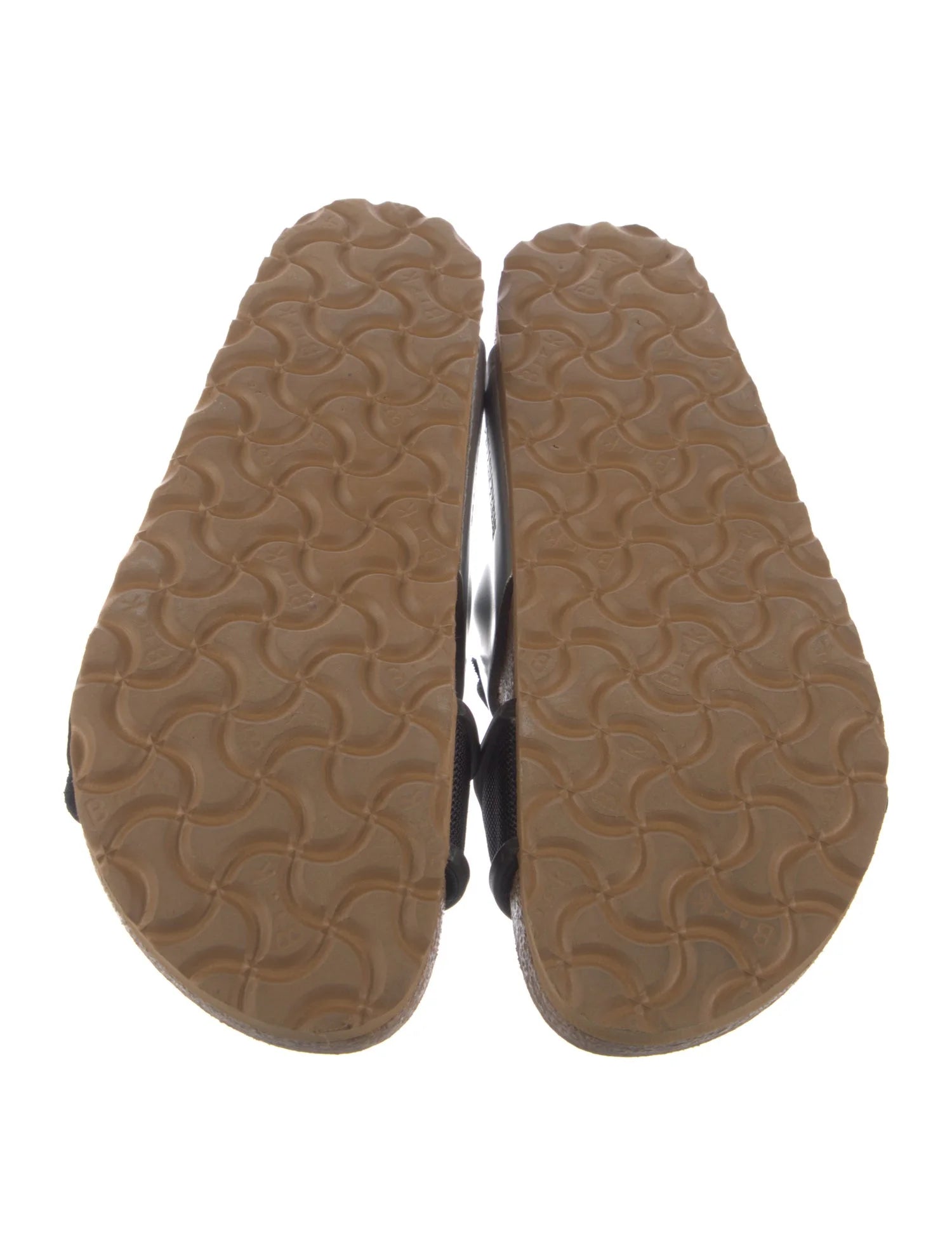 Rick Owens x Birkenstock Silver