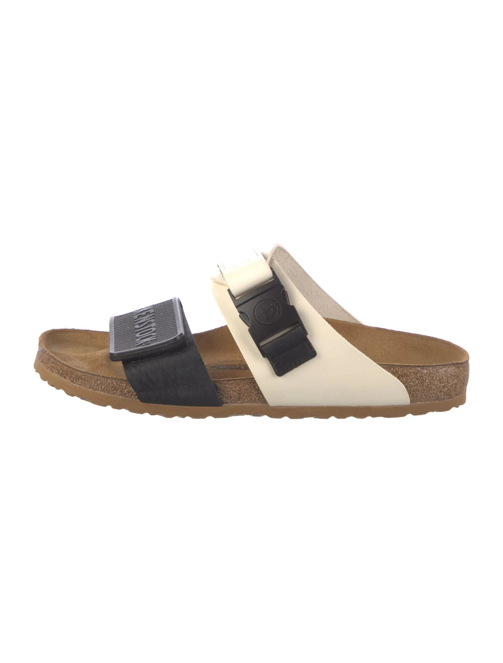 Rick Owens x Birkenstock