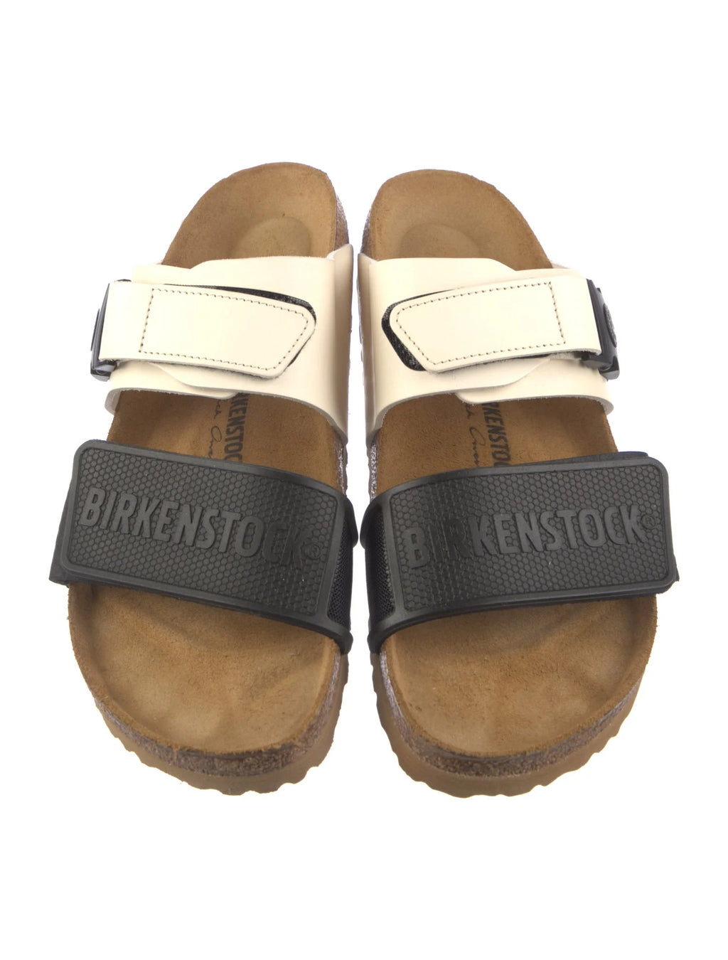 Rick Owens x Birkenstock