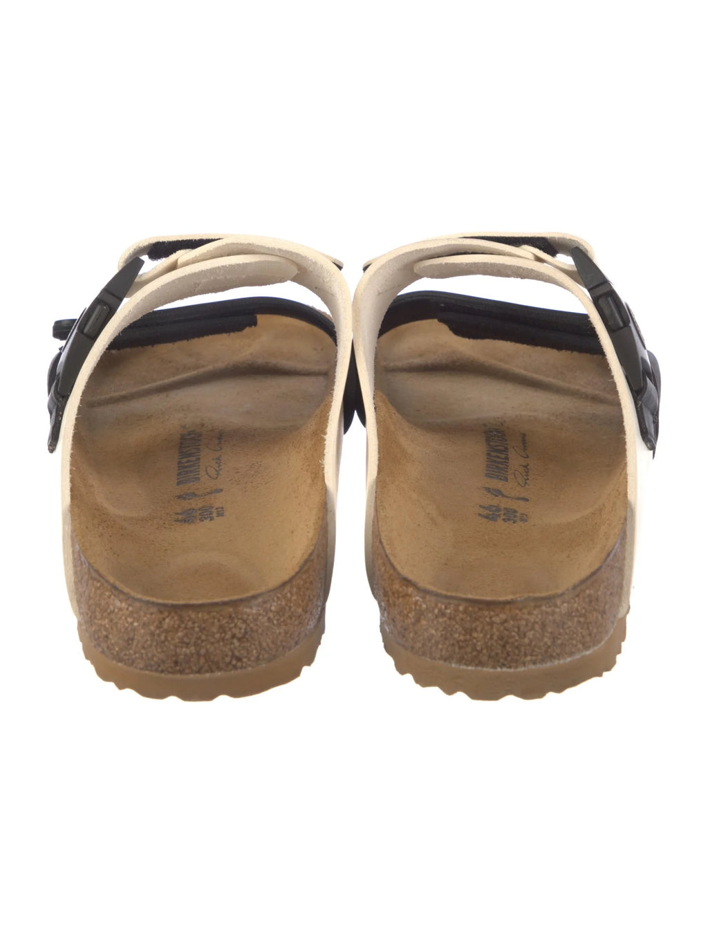 Rick Owens x Birkenstock