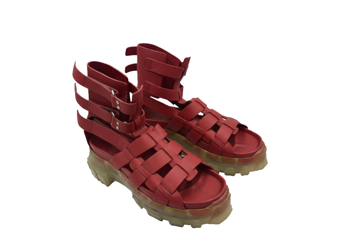 Rick Owens Gladiator Sandals