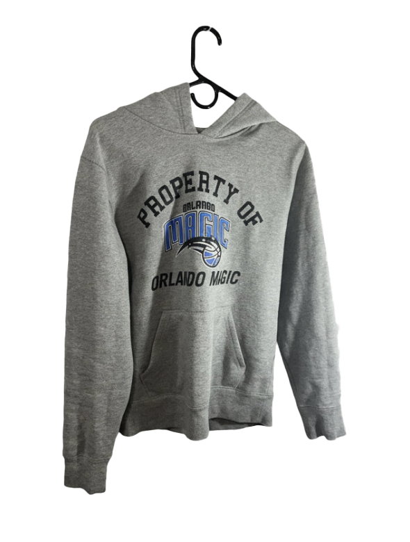 Eric Emmanuel x New Era Hoodie