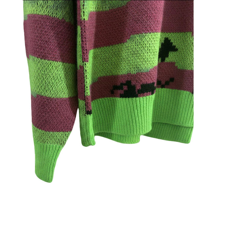 Supreme Sweater knitwear