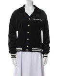 BAPE Varsity Jacket
