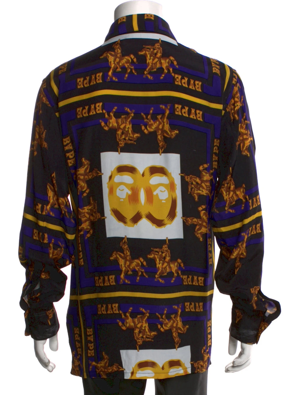 BAPE Shirt