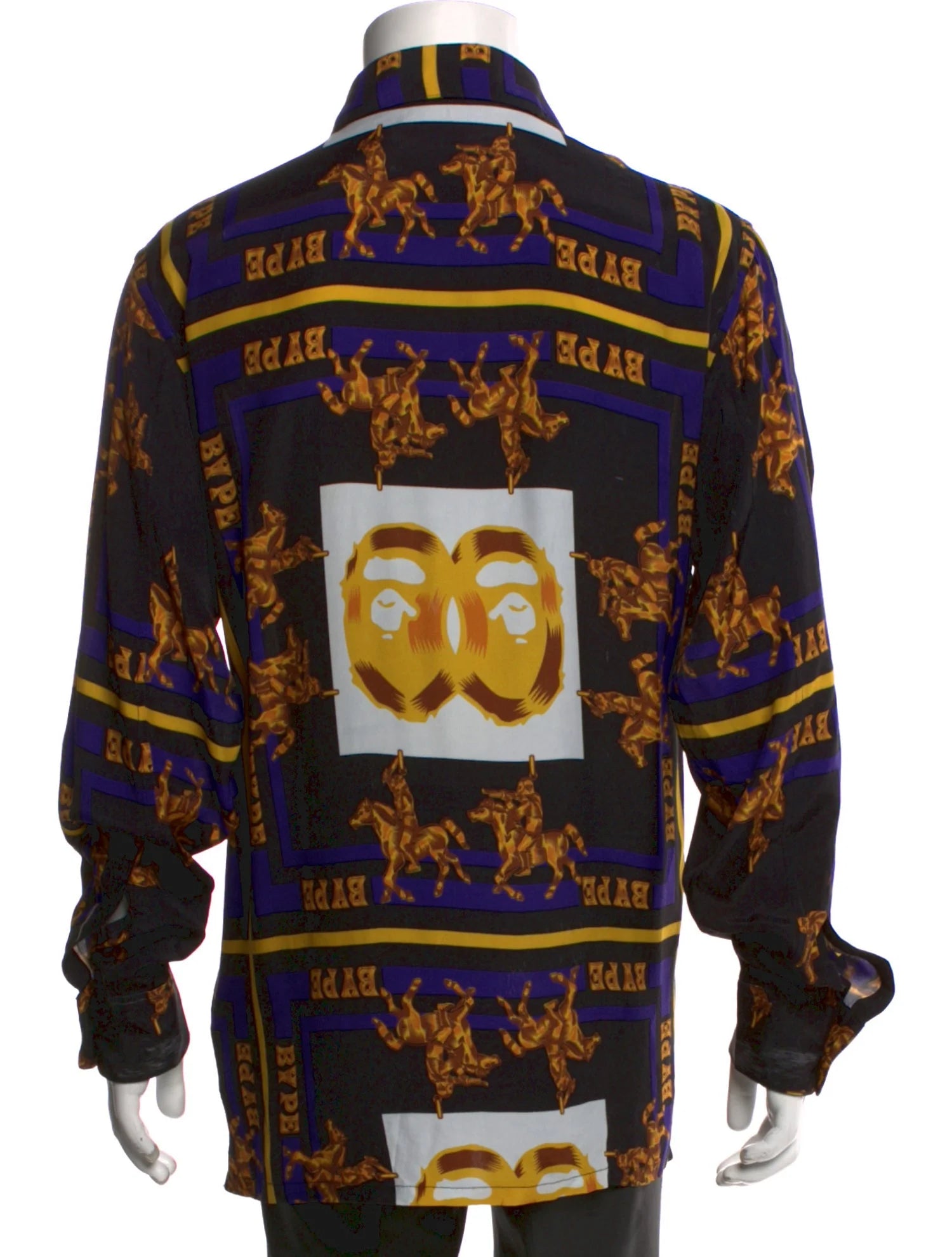 BAPE Shirt