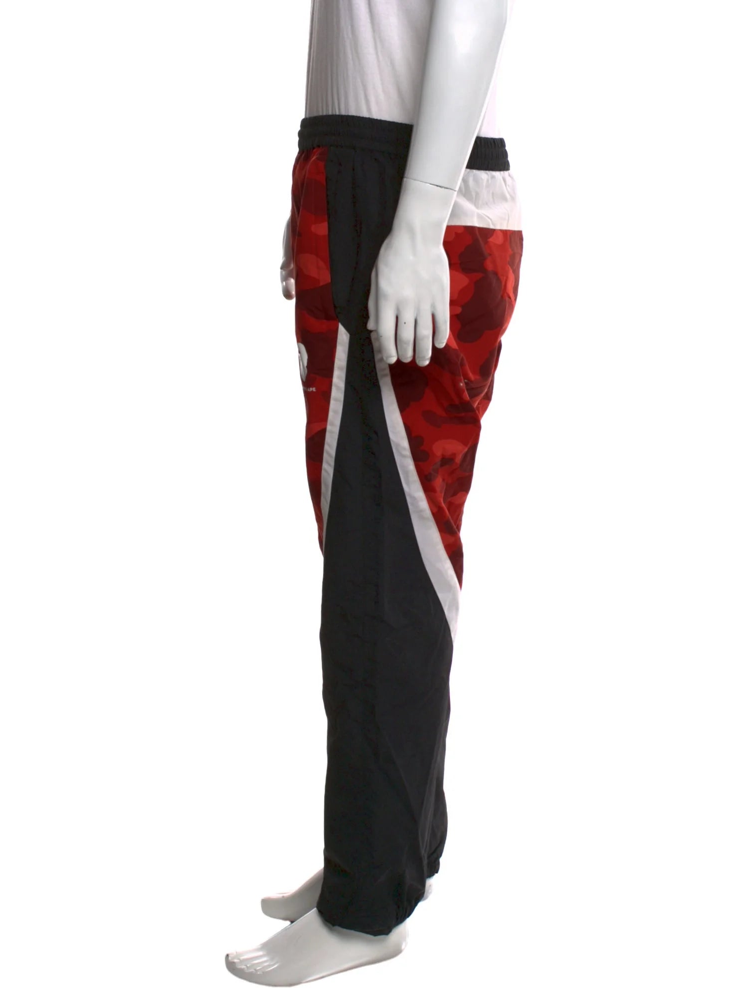 Bape Camo Trousers Joggers Pants