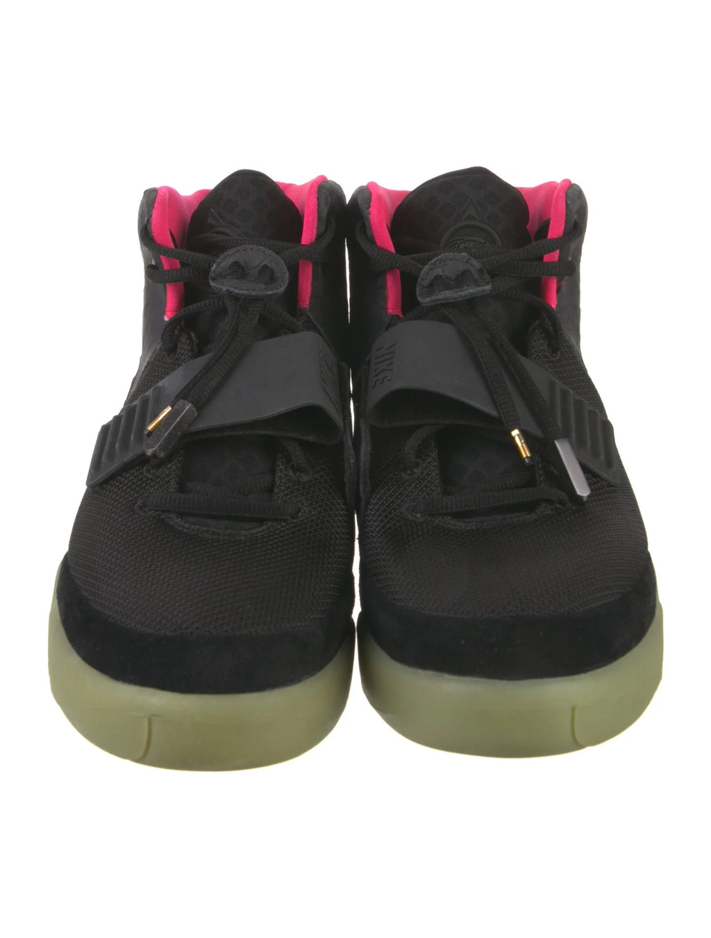 Nike Air Yeezy 1 Blink