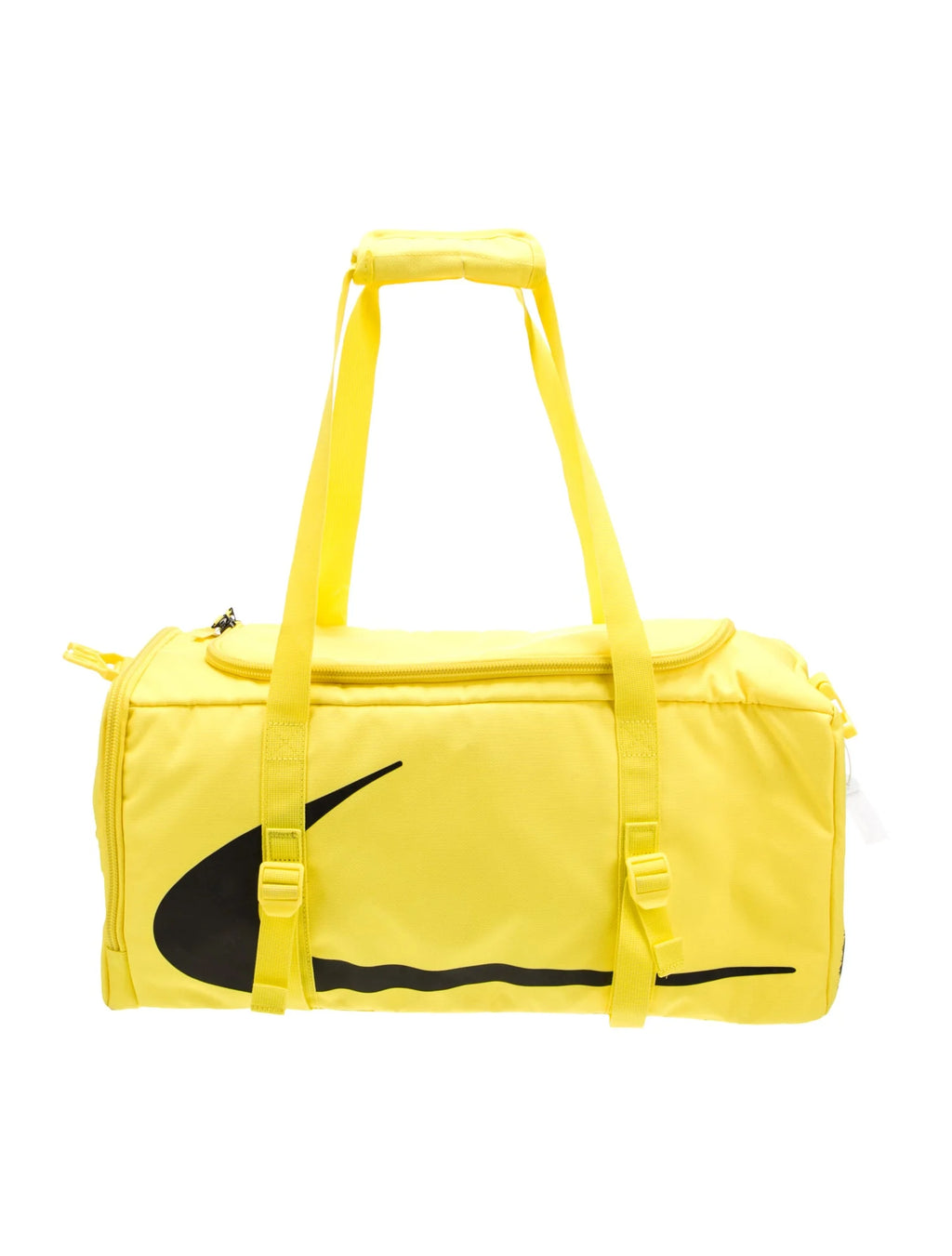 OFF-WHITE X NIKE DUFFLE + comp!