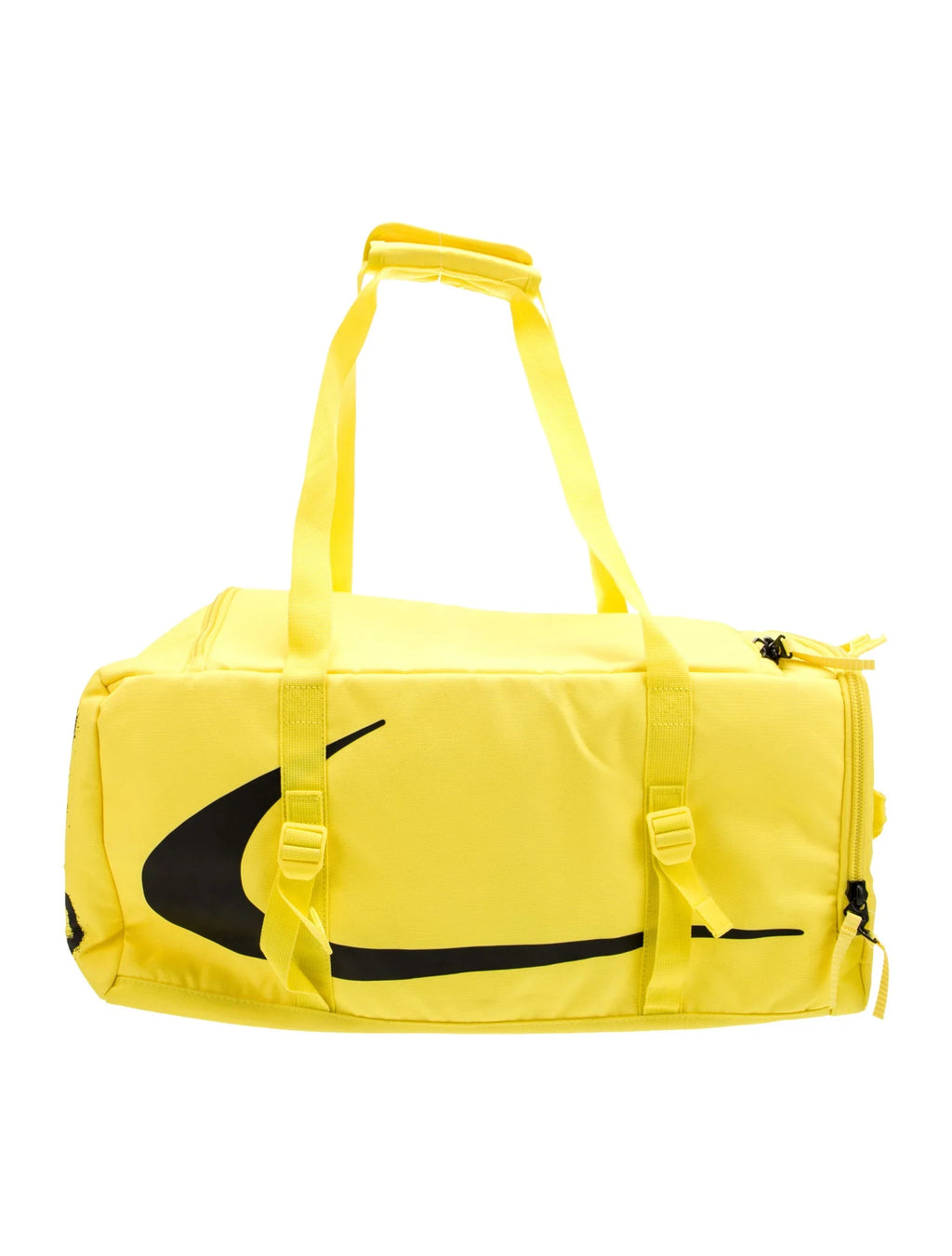 OFF-WHITE X NIKE DUFFLE + comp!