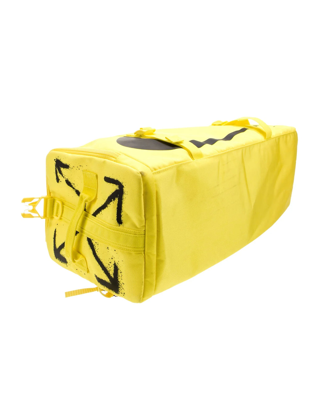 OFF-WHITE X NIKE DUFFLE + comp!