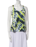 OFF-WHITE x Nike Tie Dye Tank