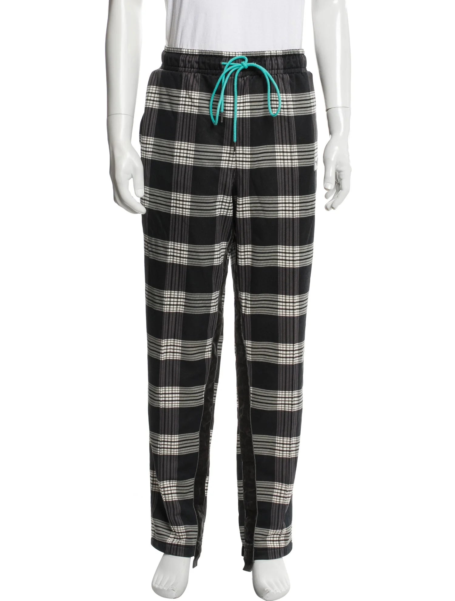 RHUDE x PUMA Pants