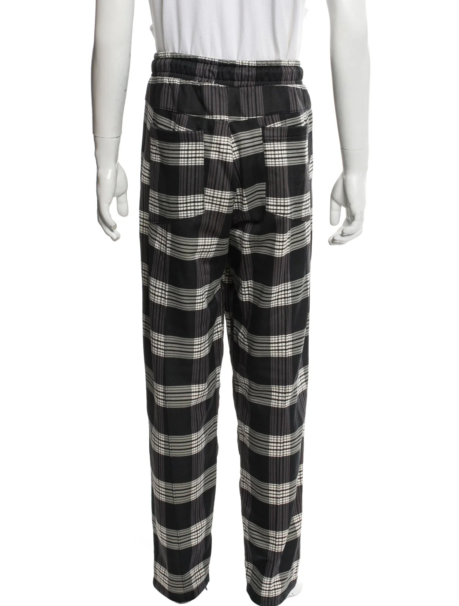 RHUDE x PUMA Pants