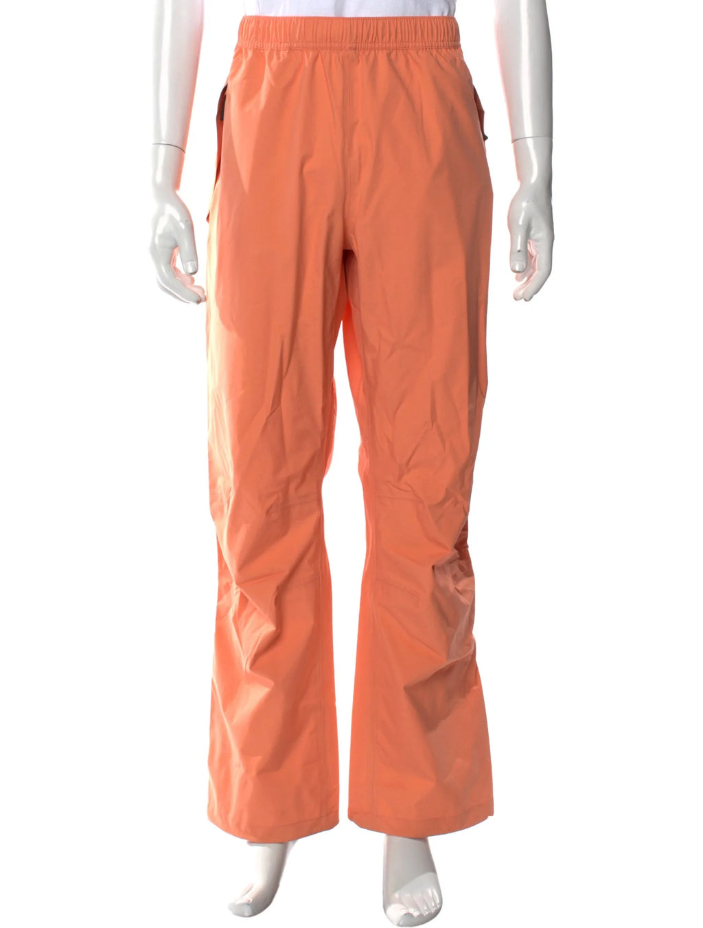Supreme Orange Joggers