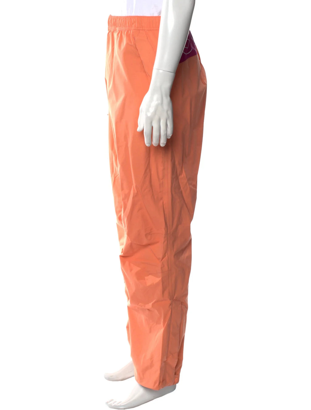 Supreme Orange Joggers