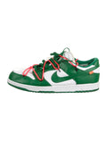 Nike Dunk x Off-White Green
