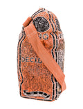 Who Decides War Bag