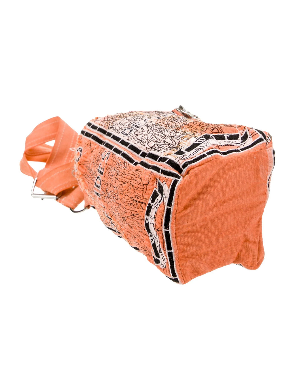 Who Decides War Bag