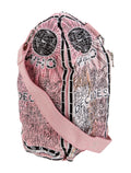 Who Decides War Bag