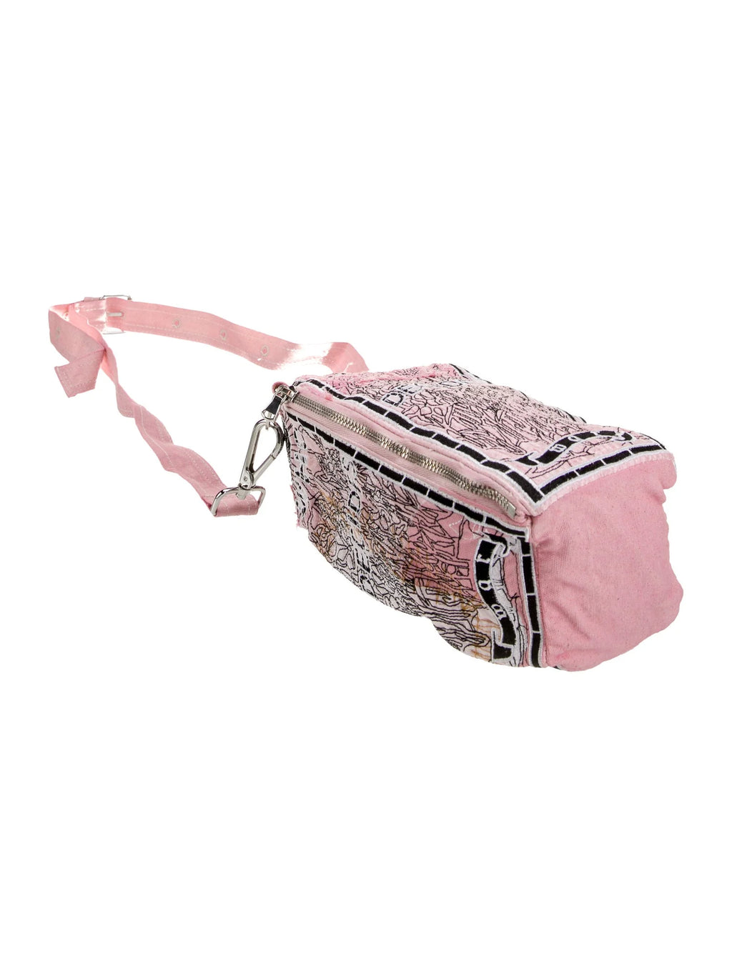 Who Decides War Bag