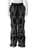 WHO DECIDES WAR SWEATPANTS