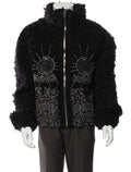 Who Decides War Jacket