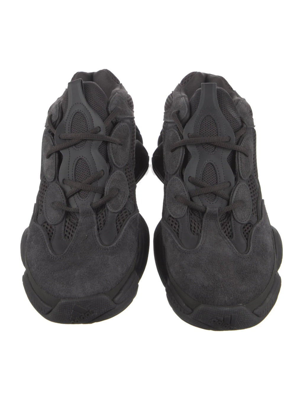 adidas Yeezy 500 Utility Black Sneakers
