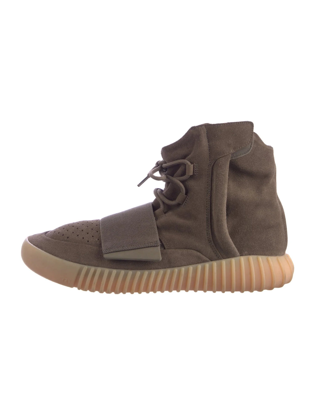 YEEZY BOOST 750 chocolate