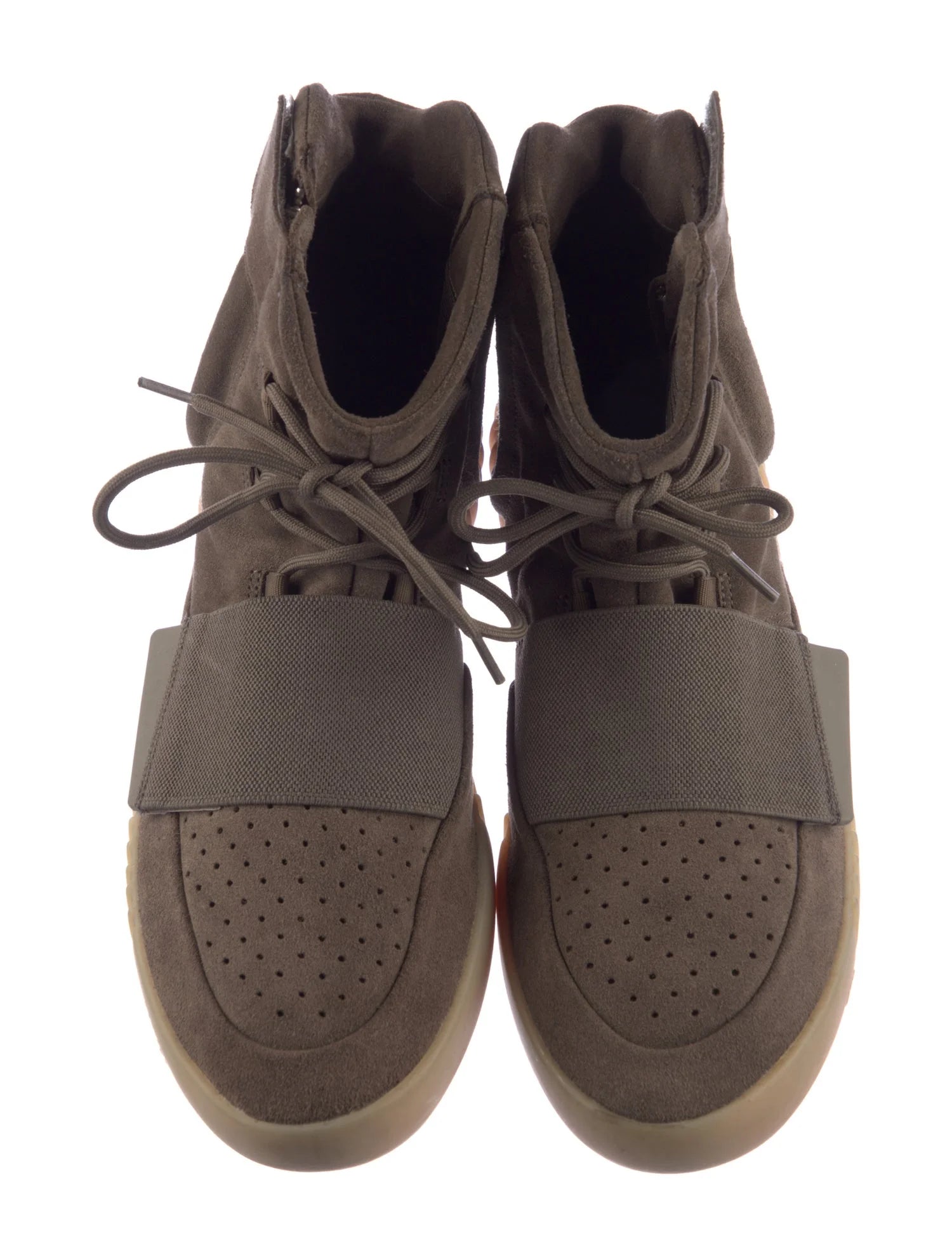 YEEZY BOOST 750 chocolate