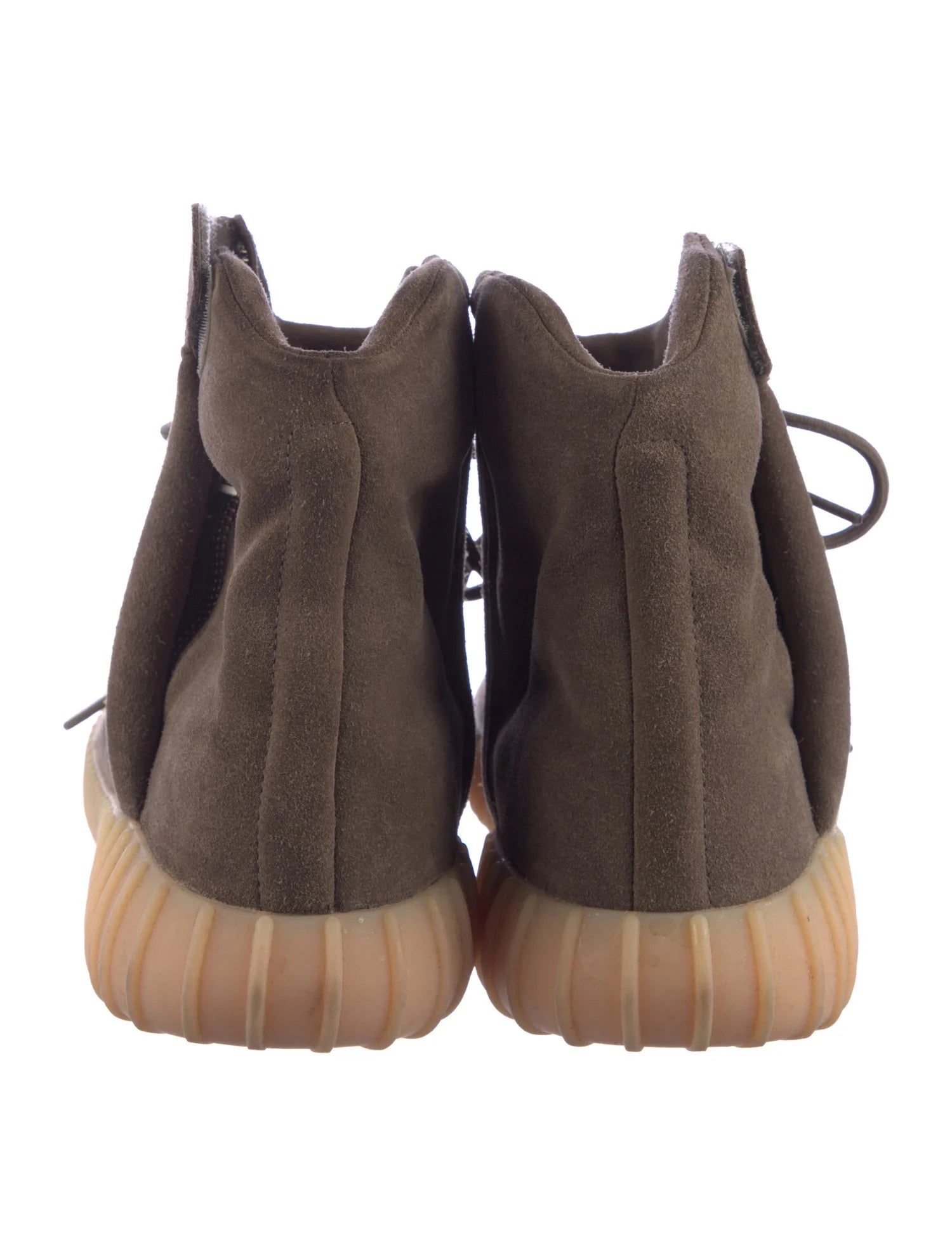 YEEZY BOOST 750 chocolate