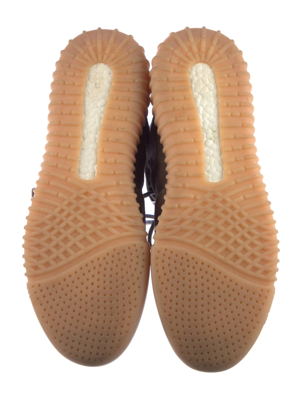 YEEZY BOOST 750 chocolate