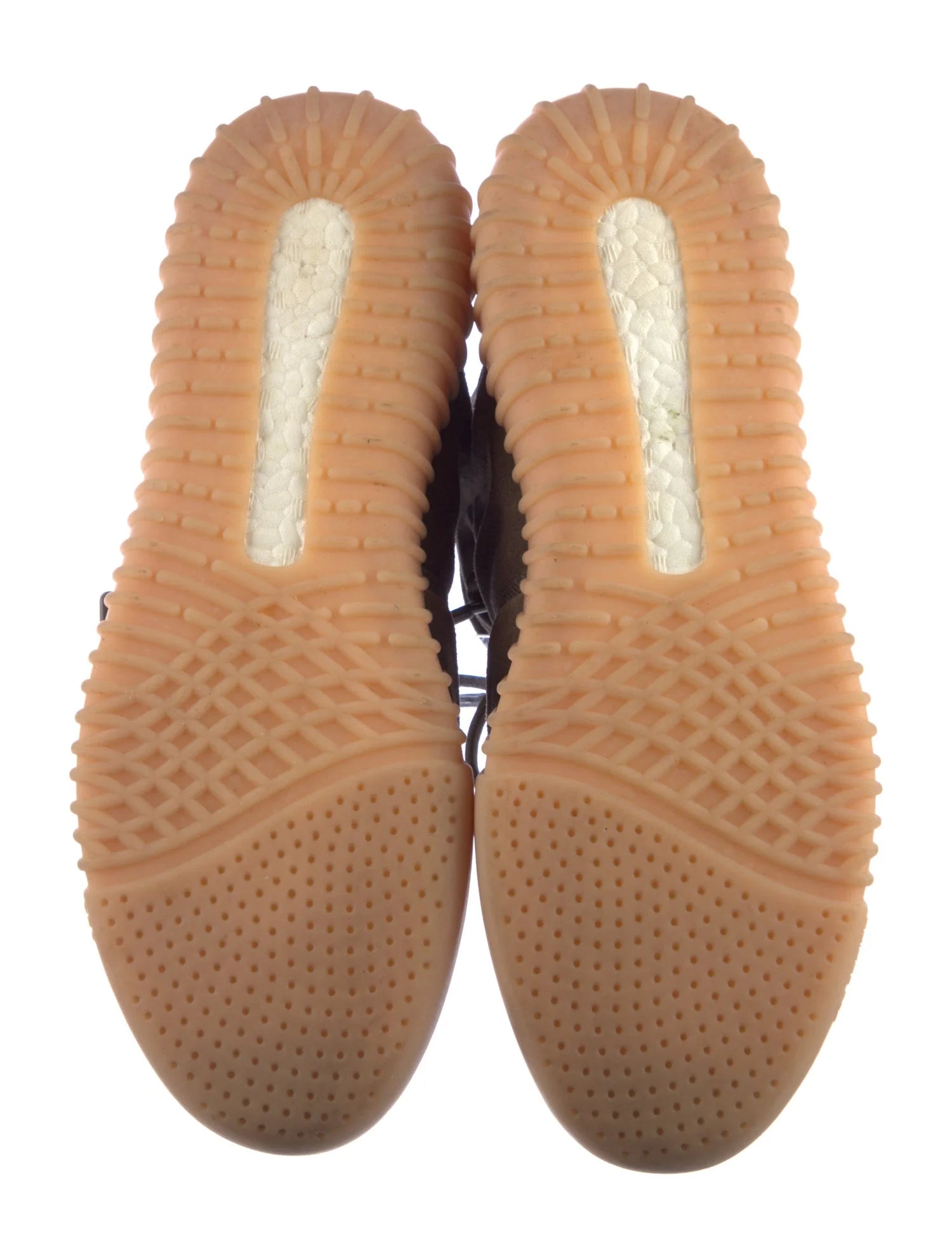YEEZY BOOST 750 chocolate
