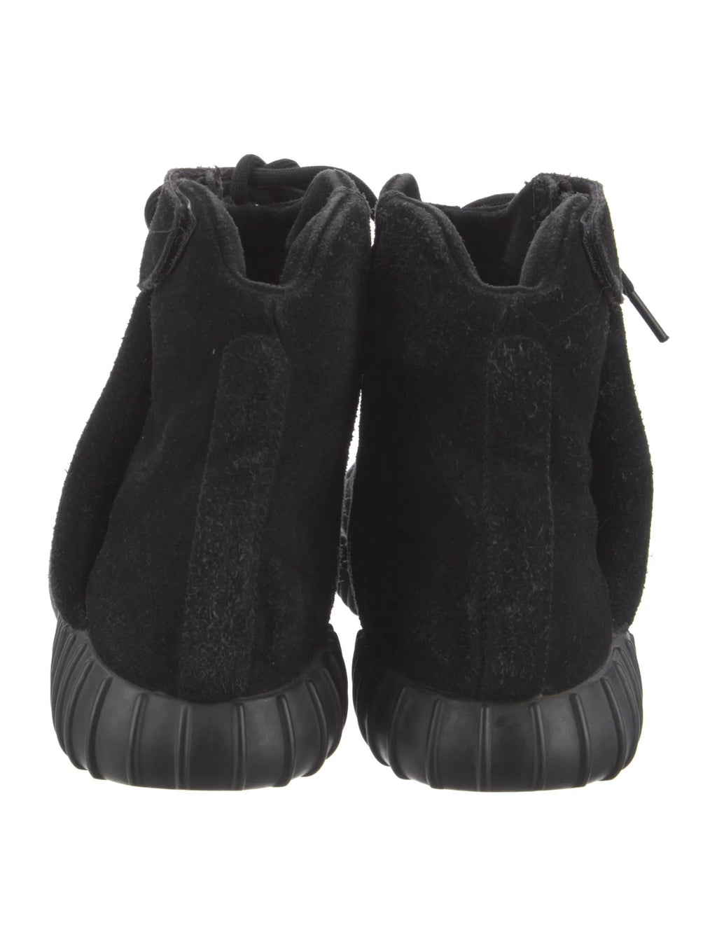 Yeezy 750 Triple Black