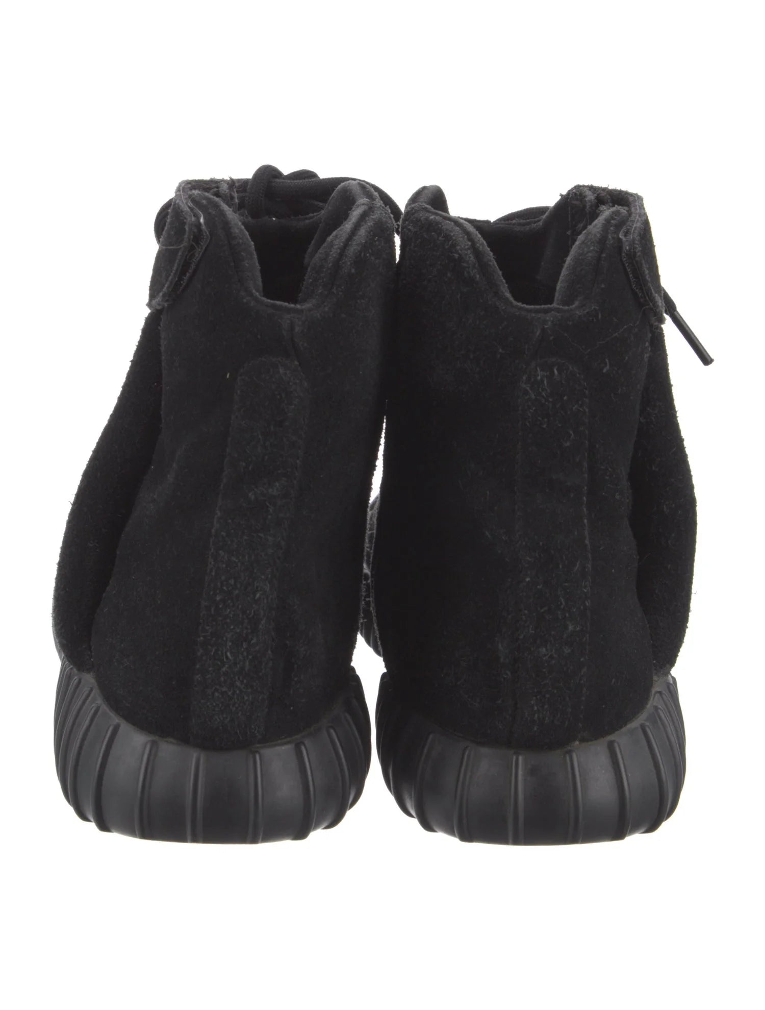Yeezy 750 Triple Black