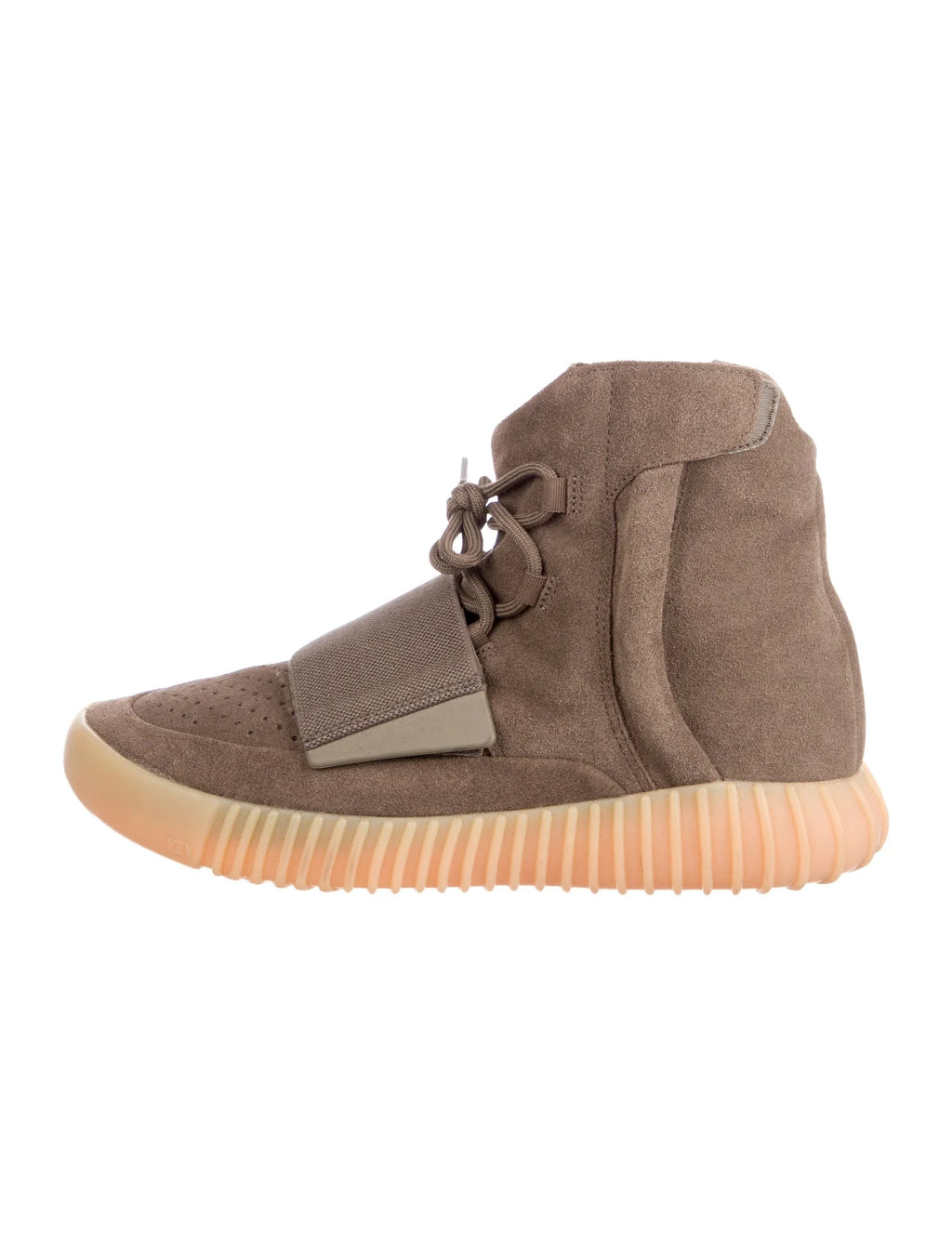 Adidas Yeezy Boost 750 Chocolate