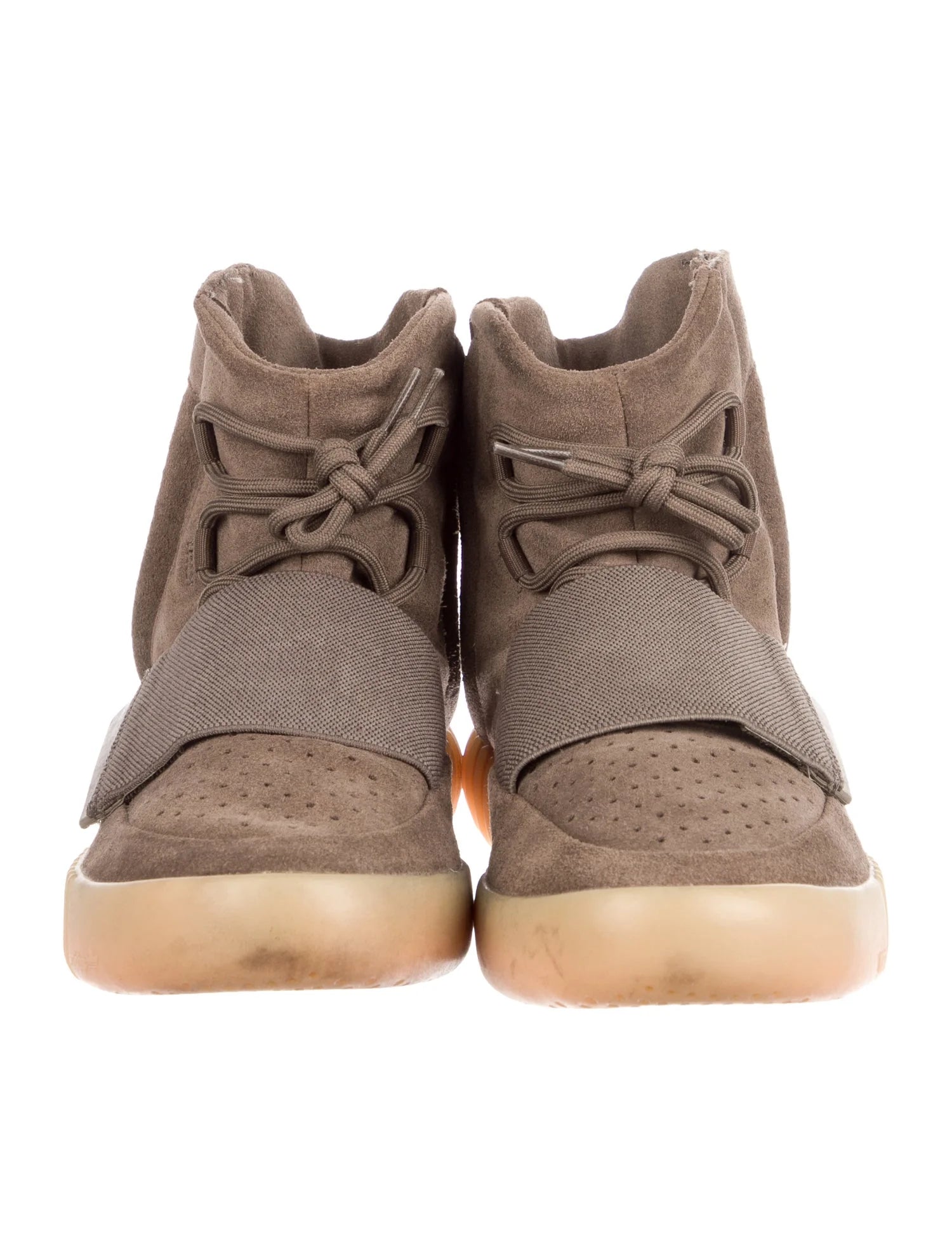 Adidas Yeezy Boost 750 Chocolate