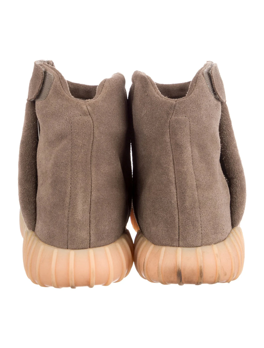 Adidas Yeezy Boost 750 Chocolate