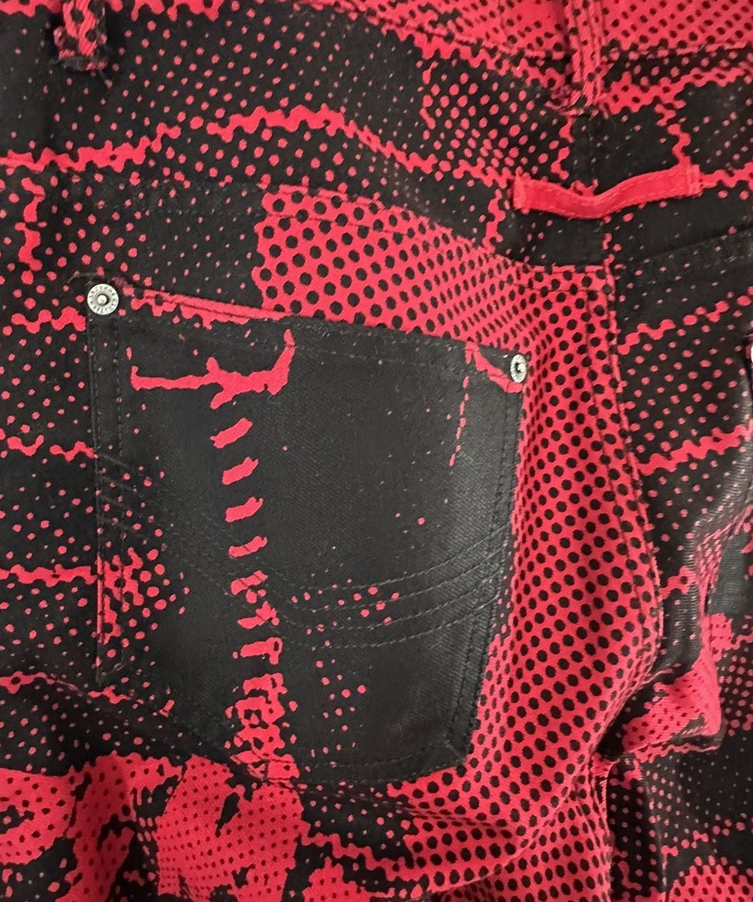 Supreme x Jean Paul Gaultier