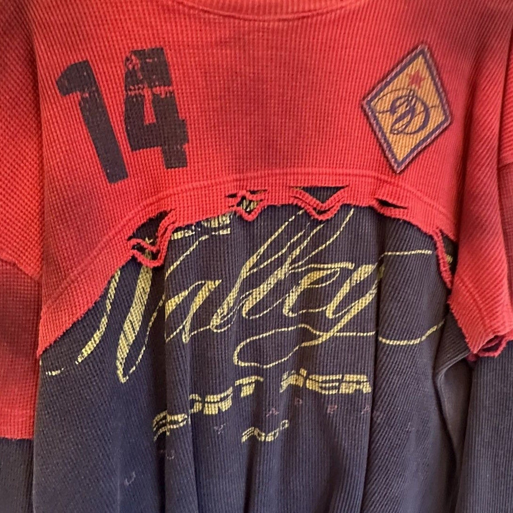 VALE Valley Shirt