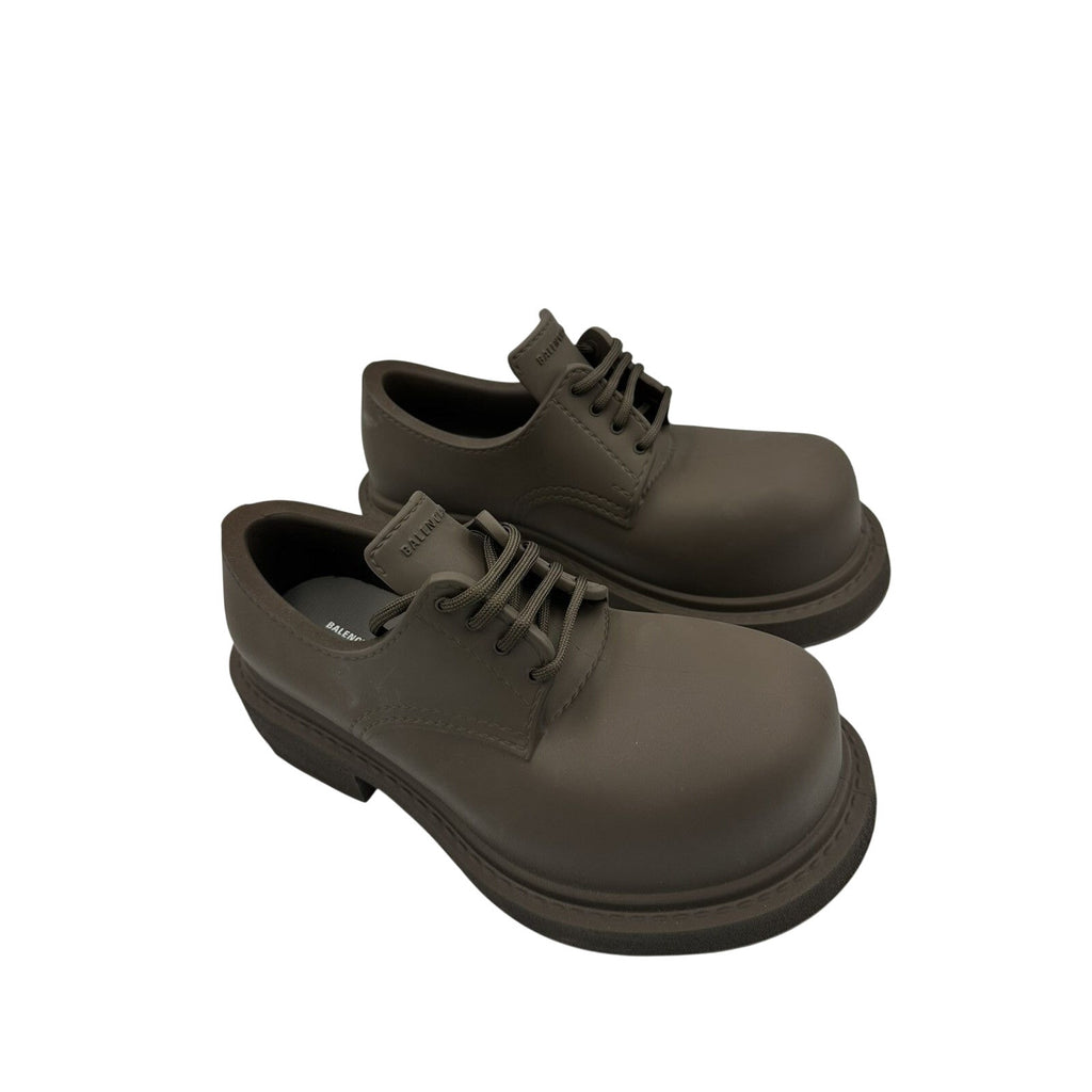 Balenciaga Formals Shoes Loafers