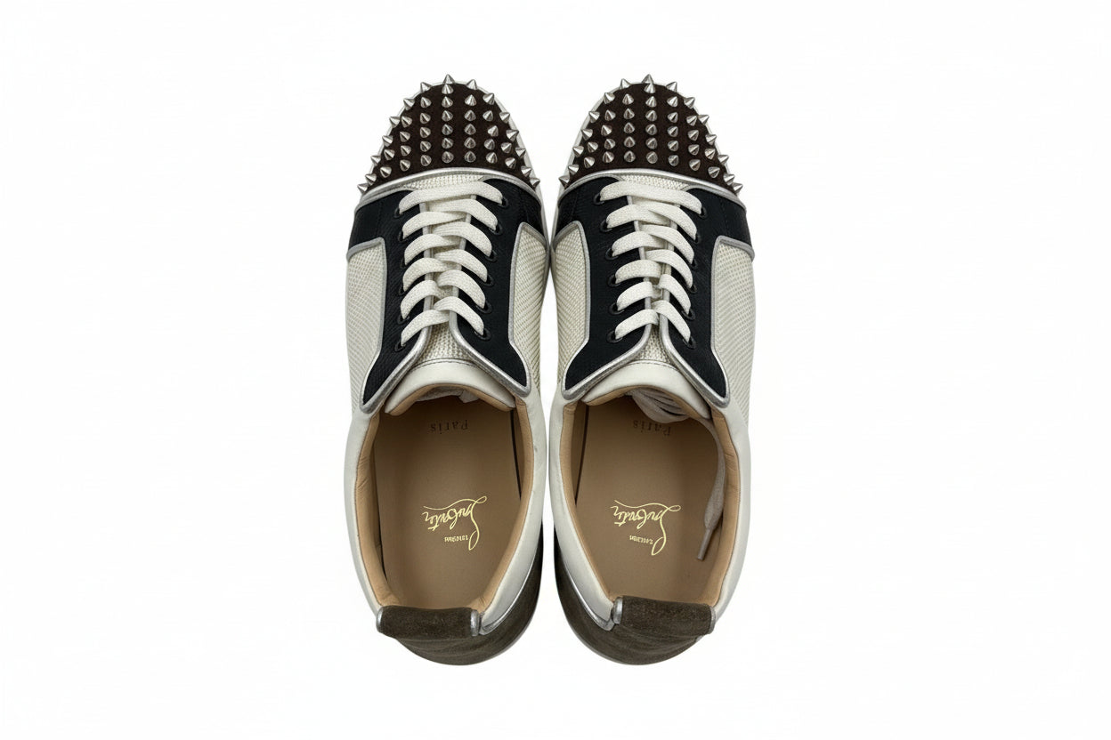 Christian Louboutin Low Top Sneakers