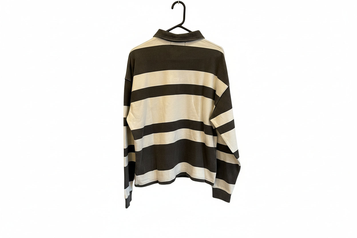 Vale Long Sleeve