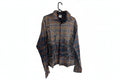 Vale Crystals Flannel
