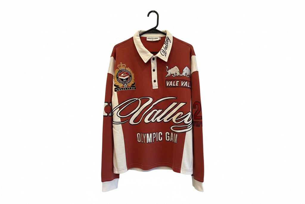 Vale Long Sleeve