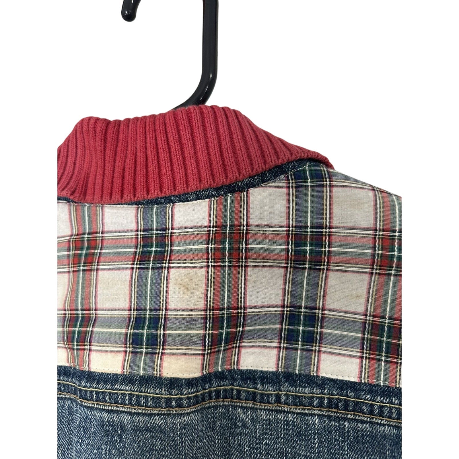 DSQUARED2 “iconic” Denim Runway Jacket