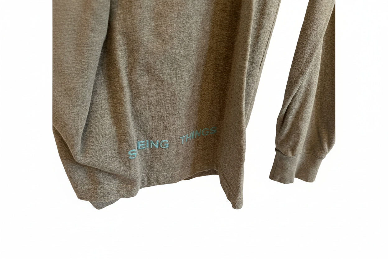 Off-White Long sleeve shirt