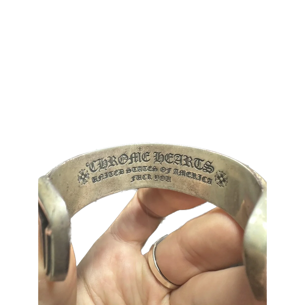 Chrome Hearts Bracelet